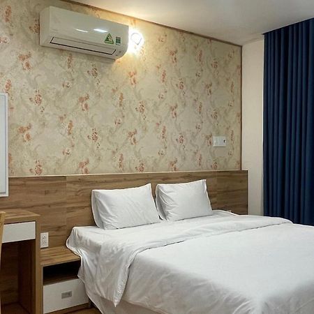 Apartamento Kim House Da Nang Exterior foto