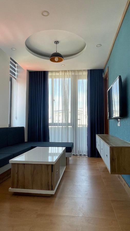 Apartamento Kim House Da Nang Exterior foto