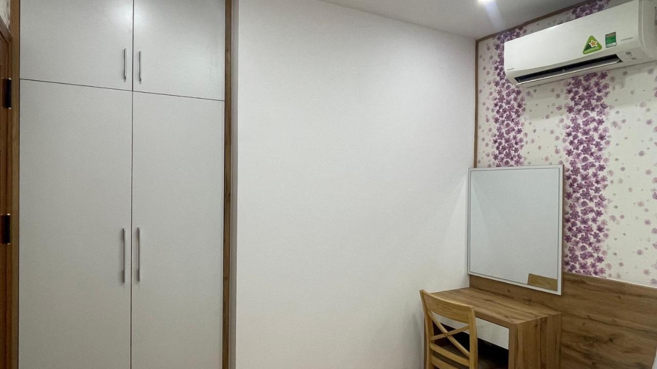 Apartamento Kim House Da Nang Exterior foto