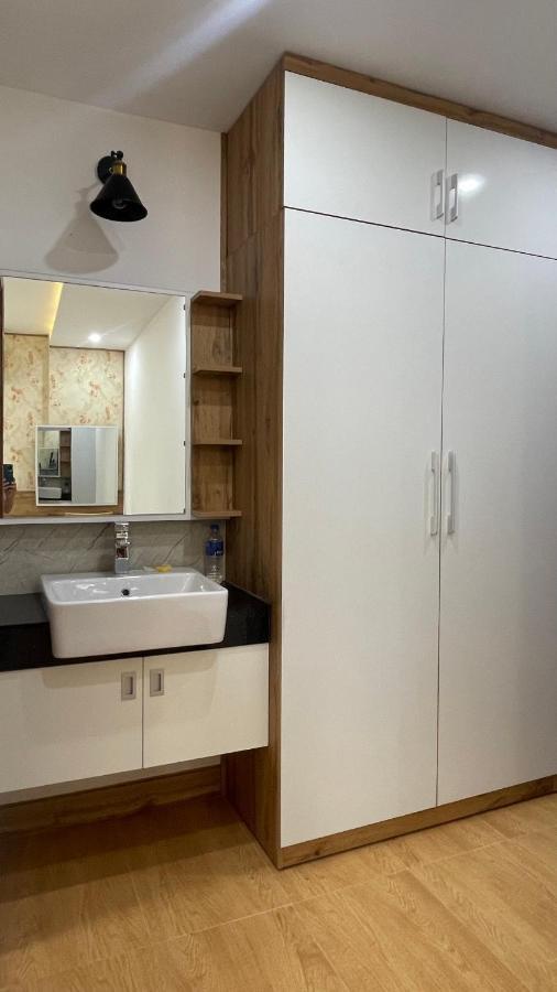 Apartamento Kim House Da Nang Exterior foto