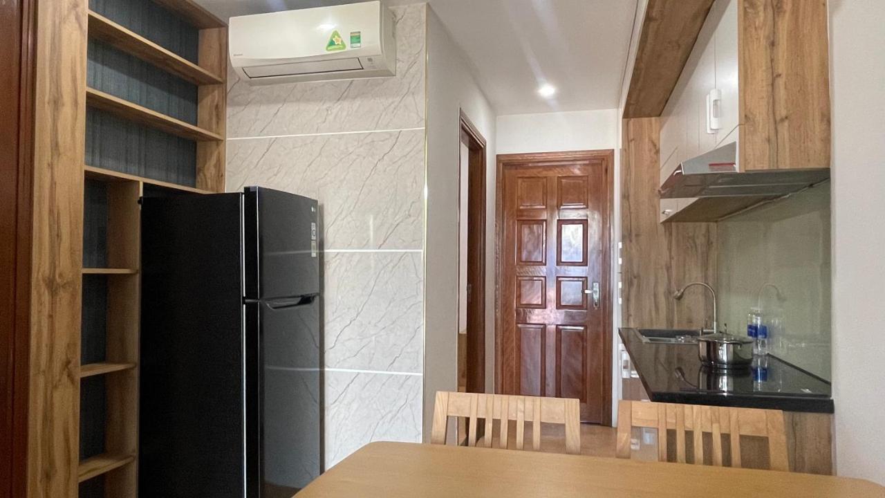 Apartamento Kim House Da Nang Exterior foto