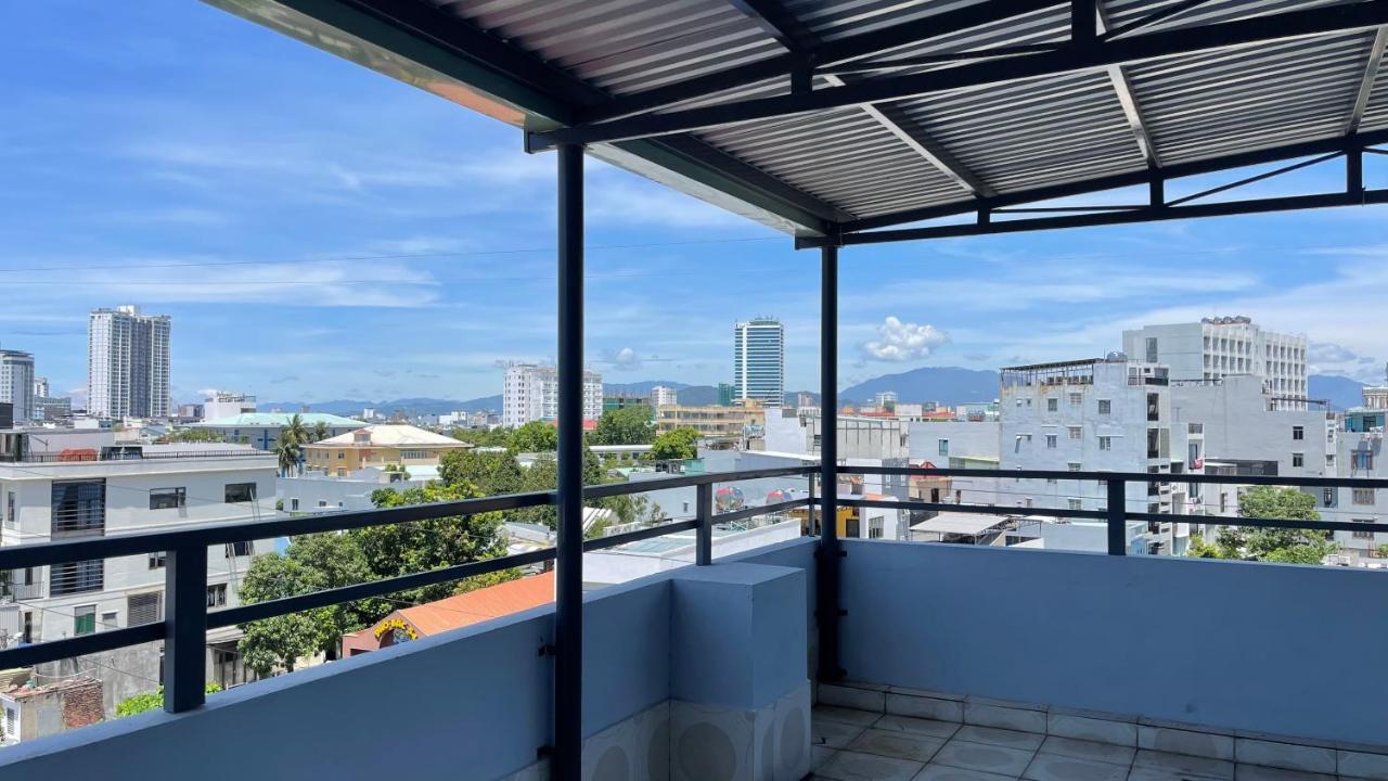 Apartamento Kim House Da Nang Exterior foto