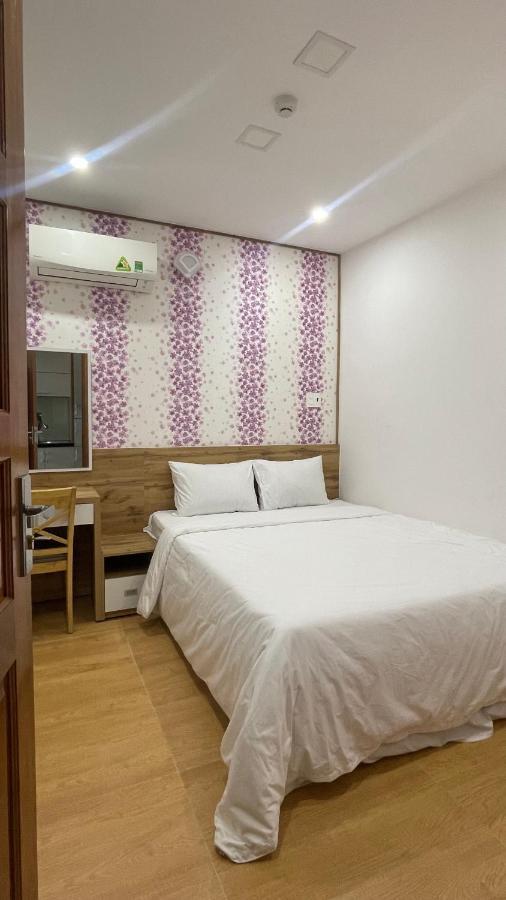 Apartamento Kim House Da Nang Exterior foto