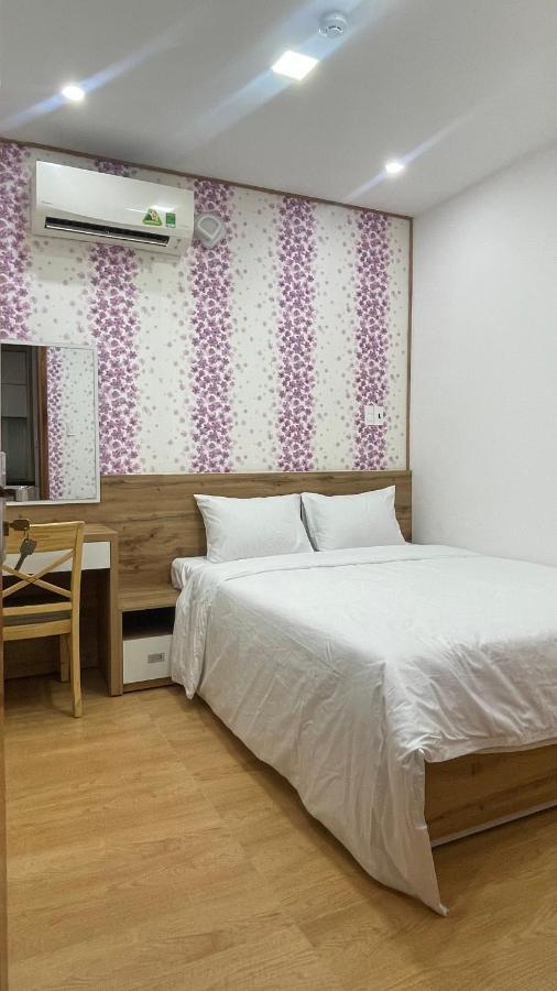 Apartamento Kim House Da Nang Exterior foto