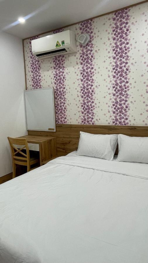 Apartamento Kim House Da Nang Exterior foto