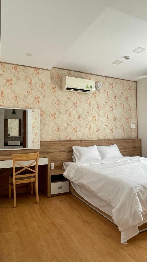 Apartamento Kim House Da Nang Exterior foto