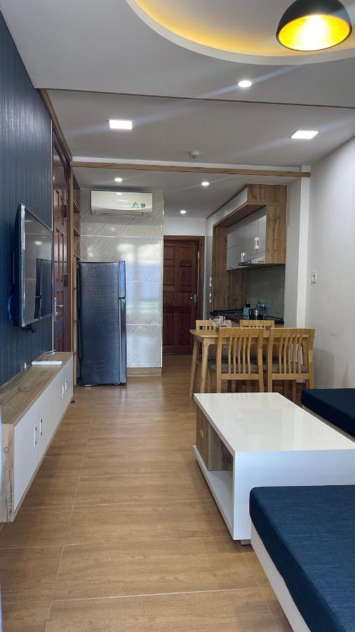 Apartamento Kim House Da Nang Exterior foto