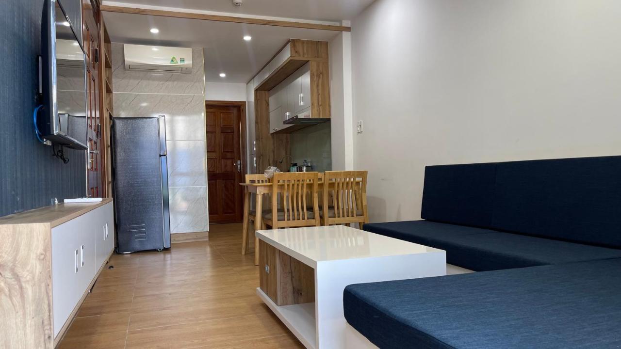 Apartamento Kim House Da Nang Exterior foto