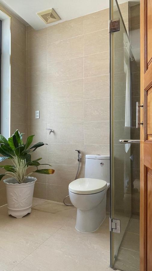 Apartamento Kim House Da Nang Exterior foto